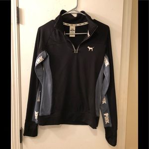 VS Pink pullover ❤️❤️